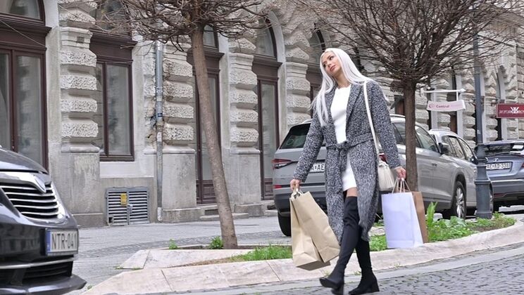 [PornWorld] - Veronica Leal Takes BBC in Every Hole During Threesome - David Perry - Veronica Leal - Darrell Deeps