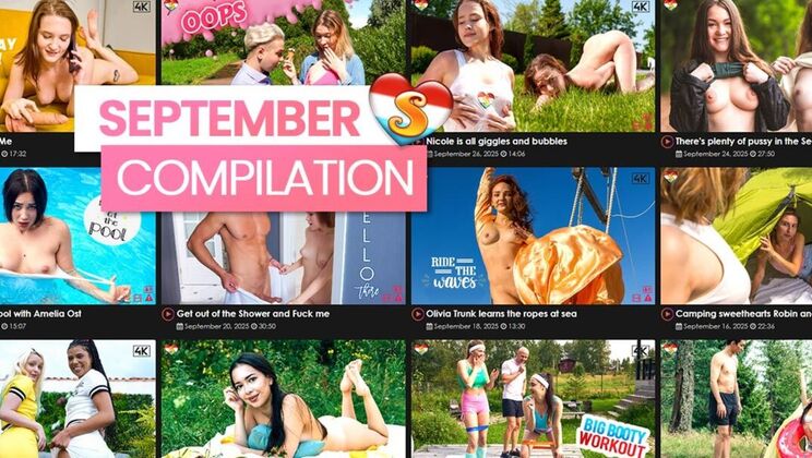[ClubSweethearts] - September 2025 Updates: A European Compilation - Angelica Kitten - Jessica Neight - Lucy N - Olivia Trunk - Sara I - Alice Xo - Cristafeer Robien - Pure Kitti - Rebecca Nikson - Akina Asmus - Alice Flore - Sumiko Smile - Aleks Sam - Chantal H - Iris Murai - Amelia Ost - Molly Kit - Roxy Muray - Angel Jolie - Jeffry Jackson - Dakota Doll - Lea Benolas - Sandra Buika - Bonnie Woods - Siolo Smith - Lexy Montana - Matt Ray