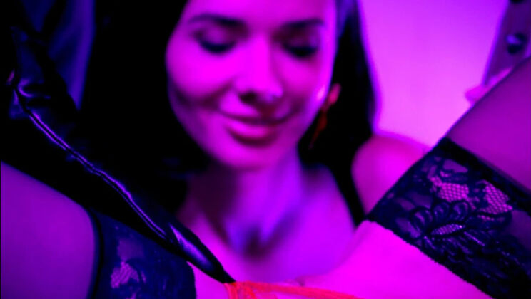 [DorcelClub] - Obedient Fetish For Three Hairy Lesbian Girls - Eve Sweet - Marco Bull - Clemence Audiard