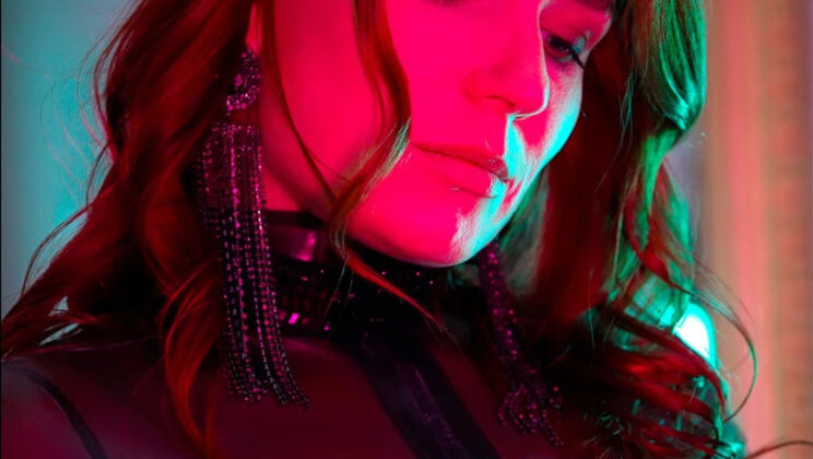 [DorcelClub] - Latex and Lingerie Threesome with BDSM - Alexis Crystal - Tommy Cabrio - Clemence Audiard - Victoria Nova - Klem Rover - Jade Jadore