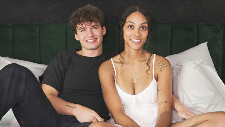 [HotGuysFuck] - Jade Frost's Ass Destroyed and Filled with Cum by Derek Rice