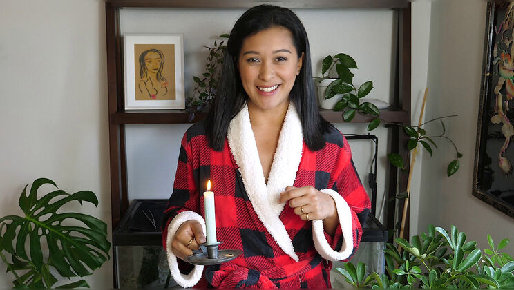 [Ersties] - Ersties Model Jin in 2025 Advent Calendar Preview - Jin (Ersties)