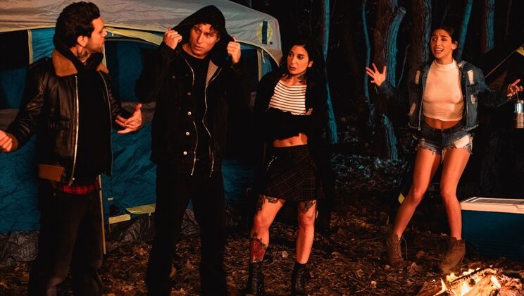 [DigitalPlayground] - Joanna Angel and Abella Danger in a Lesbian Encounter - Abella Danger - Small Hands - Joanna Angel