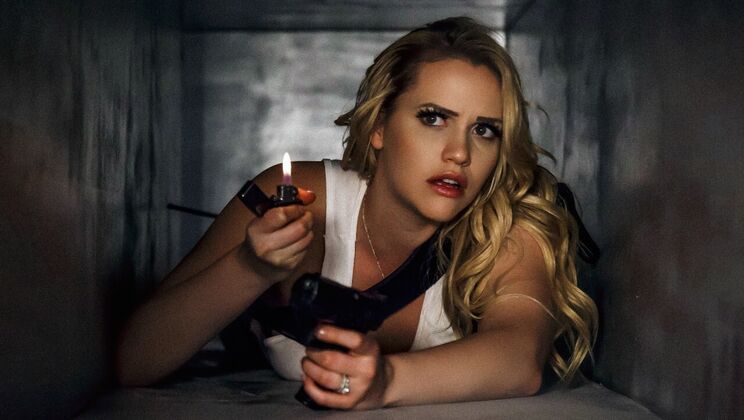 [DigitalPlayground] - The Deadliest Episode: The Hardest Kill - Charles Dera - Mia Malkova