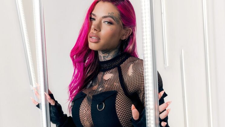 [DigitalPlayground] - Cowgirl Ride - Chantal Danielle Takes Control - Mazee - Chantal Danielle