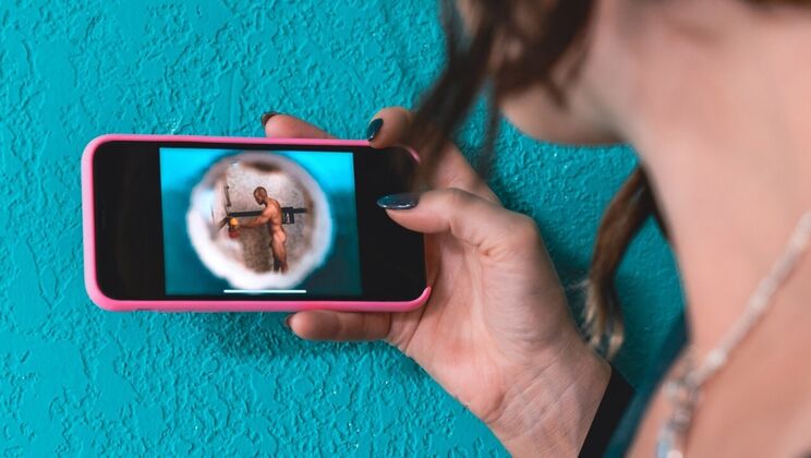 [DigitalPlayground] - Turndown Service Part 3: Hairy Pussy, Shower Fuck - Helena Price - Duncan Saint