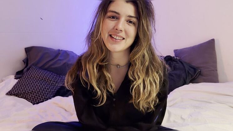 [Ersties] - Trailer for New Anal Sex Video - Gia G (Ersties)