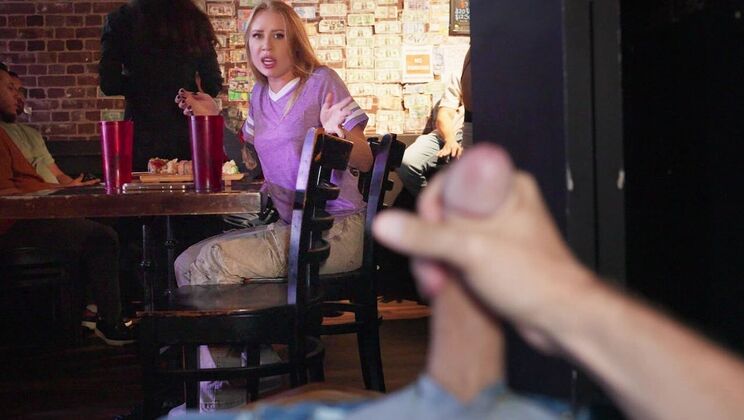 [Let'sPostIt] - Deep Raw Doggystyle with Taylor Rae - Tony Rubino - Taylor Rae