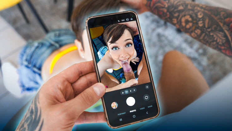 [DadCrush] - Jade's Obedient Nature Leads to Hot Fuck - Quinton James - Jade Valentine