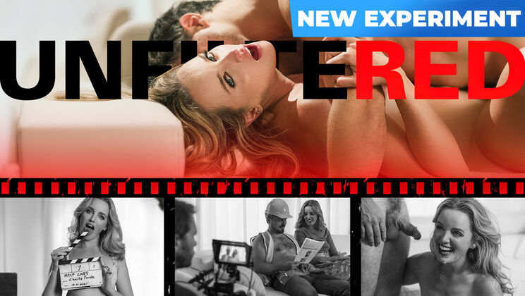 Smart Babe in Workout Bottoms and Braless Gets Rubbed and Sucked