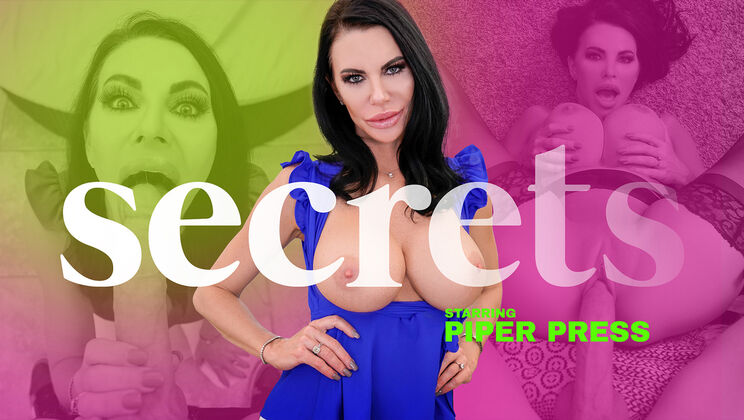 Fit Girl Piper Press