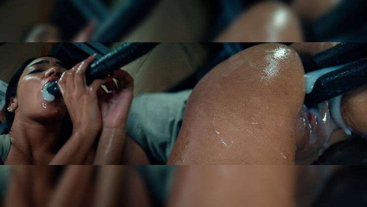 All-The-Way-Through Anal: Why Effy's Termination